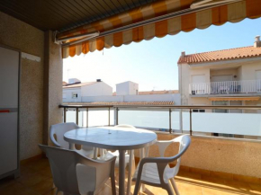 Apartment at LEscala with Garden